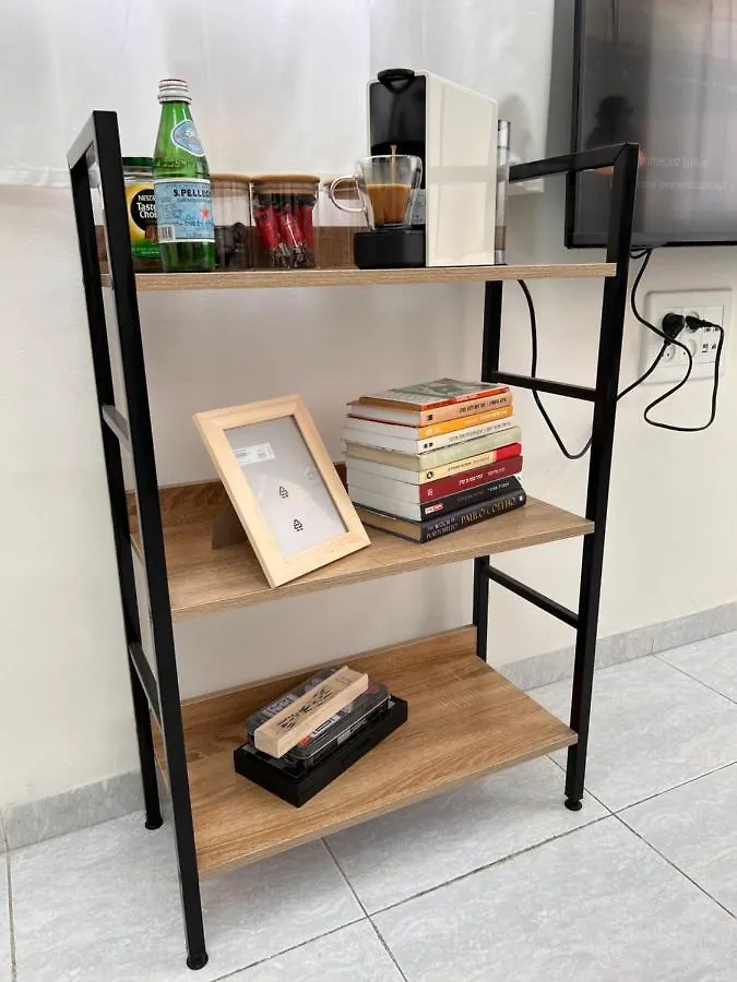 Modern And Spacious Apartment In Downtown 하이파