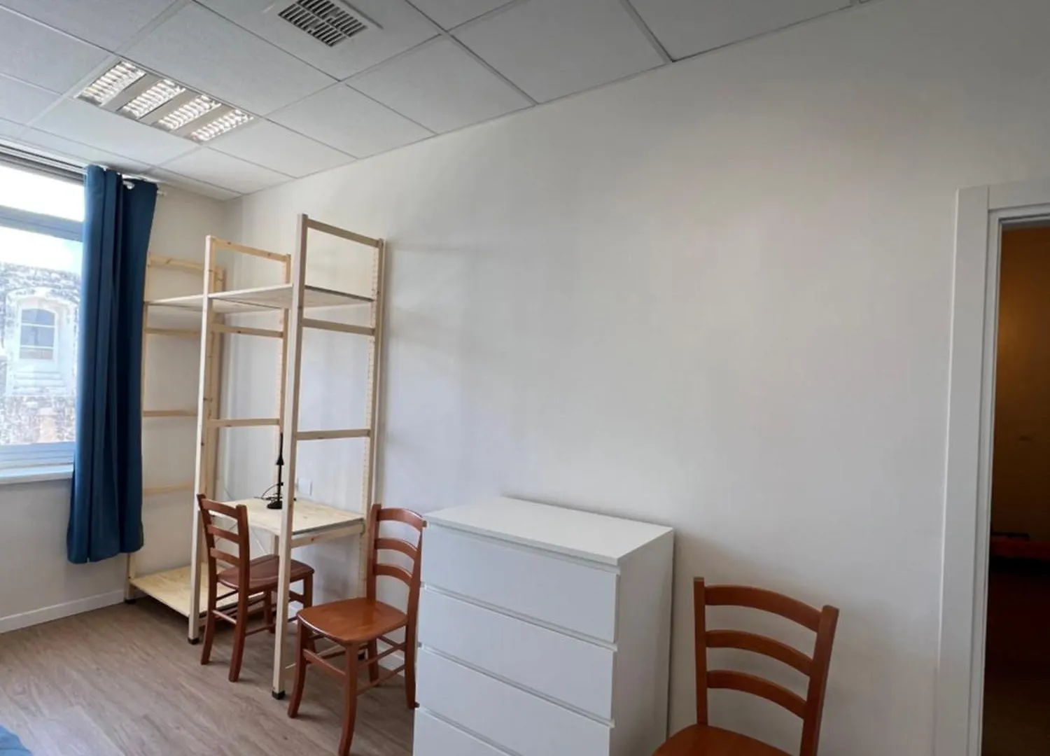 Modern And Spacious Apartment In Downtown 하이파
