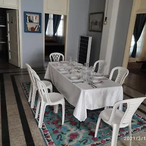 Apartment Huge Near To Bahai Garden, Haifa